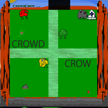 CrowdCrow