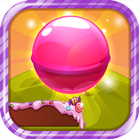 Candy Fall