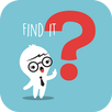 Find It? game APK