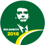 Bolsomito 2018