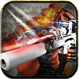Sniper : Elite Weapon X