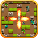 Bomber Blast