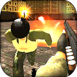 Dangerman  Coming For Soldiers