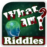 Riddles What am I