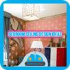 Bedroom Ceiling Design Ideas APK