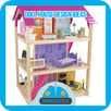 Doll House Design Ideas APK