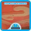 Gypsum Ceiling Design Ideas APK