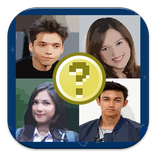 Kuis Tebak Artis Indonesia