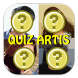 Quiz Artis -  Indonesia