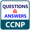 CCNP Question & Answer APK