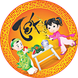 Mâm cỗ tết