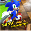 Guide Sonic Forces : Speed Battle APK