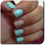 Gel Manicure