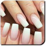 Natural Nail Polish