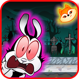 Bunicula Adventure Games