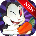 Bonicula Super World Adventure