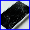 Crack your phone screen prank APK