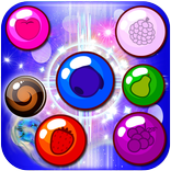 Bubble Fruit 2017