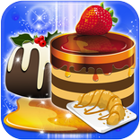 ”Cake Blast 2017