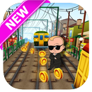 APK The Baby Adventure Boss Dash