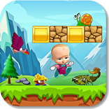 Adventure The Boss Boy World