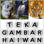 Teka Gambar Haiwan