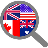 English Vocabulary Explorer