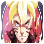 Boruto Keyboard
