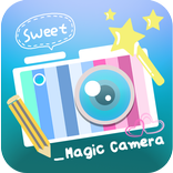 Magic Camera Effects