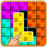 New Puzzle game 2018:Block Puzzle 2018