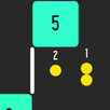 Slither VS Blocks: Crazy Snake APK