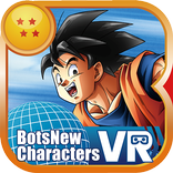 BotsNew DBZ 舞空術 VR （ボッツニュー ドラゴンボール Z）