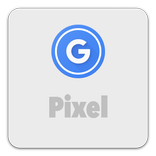 ”Pixel Icons