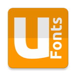 ”uFonts
