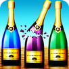bottle shoot game APK