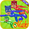 super pjmasks adventures APK