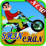 chinchan super ride