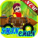 chinchan racing car