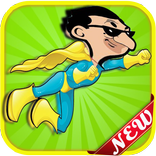 ”Super Bean adventures
