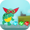 Tortoise Ninja :Rooftop Turtle APK