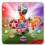 Football World Cup 2018
