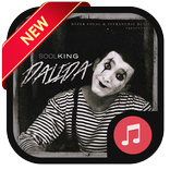 Soolking Dalida Song 2018