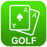 Golf Solitaire 4 in 1