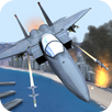 Jet Fighter 3D - Fighter plane APK