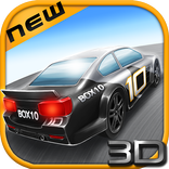 Extreme Track Racing 3D
