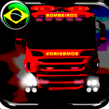 Siren Firefighters brazil