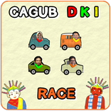 DKI 1 Racing