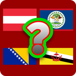 ”National Flag Game Quiz