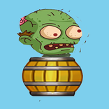”Zombie Tank Glider