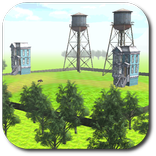 Farming Simulator HD
